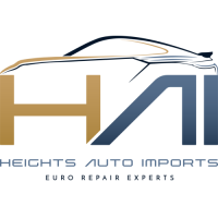 Heights Auto Imports