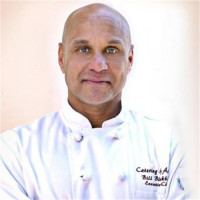 Chef Bill Blackburn Farm to Table
