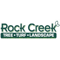 Rock Creek Tree, Turf & Landscape LLC