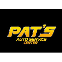Pat's Auto Service Center