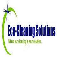 Eco-Cleaning Solutions Of VA