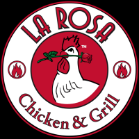La Rosa Chicken & Grill Restaurant - Tinton Falls