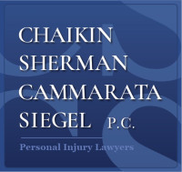 Chaikin, Sherman, Cammarata & Siegel Personal Injury Lawyers - Washington, D.C.