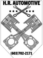 H.R. Automotive