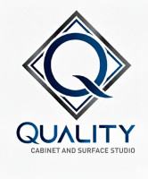 Quality Cabinet and Surface Studio