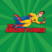 The Amazing Plumber