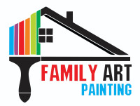 Family Art Painting