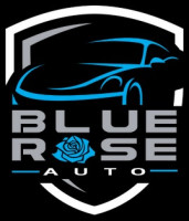 Blue Rose Auto