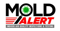 Mold Alert - Mold Inspections, Testing and Remediation