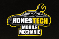 Honestech Mobile Mechanic service