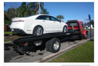 Steph & Ken Towing LLC/Towing services