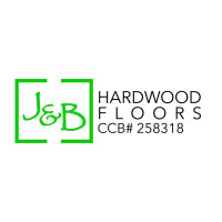 J&B Hardwood Floors