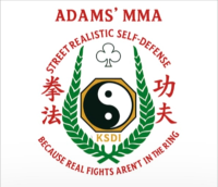 Adams’ MMA – Self Defense & Martial Arts