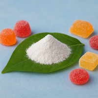 PULLULAN — A Natural Polysaccharide