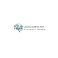 Calm Minds Hub