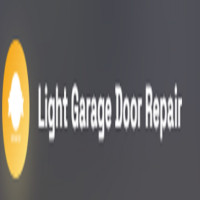 Light Garage Door Repair