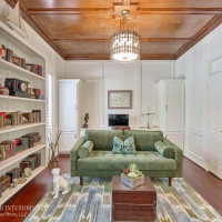 Top Interior Designers in Houston: Crafting Luxurious and Timeless Spaces