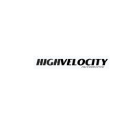 High Velocity Automotive