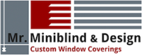 Mr. Miniblind& Design