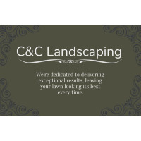 C and C Landscaping