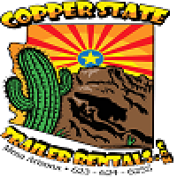 Copper State Trailer Rentals