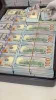 fake $100 dollar bill