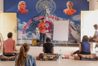 Best Yoga Teacher Training in Rishikesh