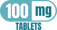 100mgtablets