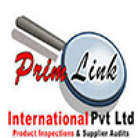 Primlink | Final / Pre-Shipment Inspection