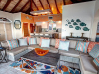 ST john island vacation rentals
