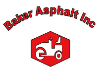 Baker Asphalt Inc