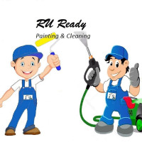 RU Ready Power washing & Painting