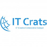 Information Technology Solutions (ITCrats Info Solutions Pvt Ltd)