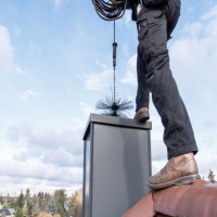 Concord Chimney Sweep