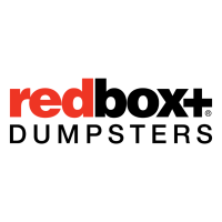 redbox+ Dumpsters of Pflugerville