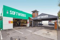 Decking Melbourne – Softwoods