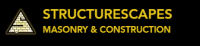 Structurescapes Masonry & Construction