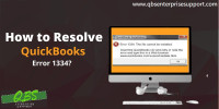 How to Get Rid of QuickBooks Error 1334 Permanently