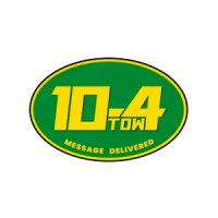 10-4 Tow Of Roseville