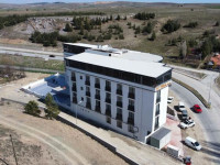 Efe Termal Otel Spa