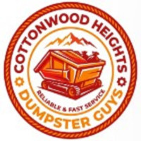 Cottonwood Heights Dumpster Guys