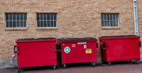 Arvada Dumpster Rental