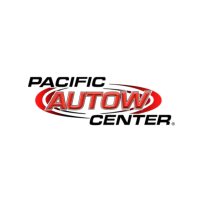 Reliable Towing Starts with Pacific Autow Center.