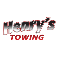 Henrys Towing Service