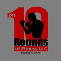 10 Rounds of Fitness