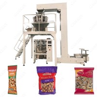 Frozen Food Packaging Machine