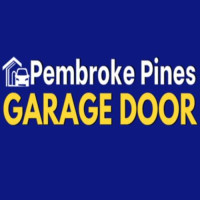 Garage Door Repair Pembroke Pines