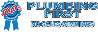 Plumbing First Delaware