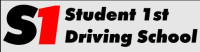 Student 1st Driving School