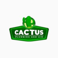 Cactus Plumbing And Air